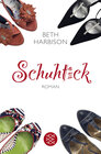 Buchcover Schuhtick