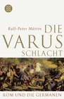 Buchcover Die Varusschlacht