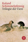 Buchcover Trilogie der Tiere