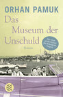 Buchcover Das Museum der Unschuld