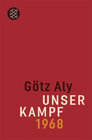 Buchcover Unser Kampf