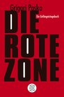Buchcover Die rote Zone