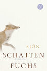 Buchcover Schattenfuchs