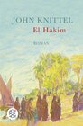 Buchcover El Hakim