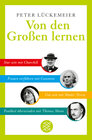 Buchcover Von den Großen lernen