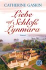 Buchcover Liebe auf Schloss Lynmara