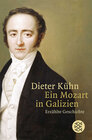 Buchcover Ein Mozart in Galizien