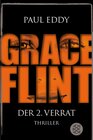 Buchcover Grace Flint - Der 2. Verrat