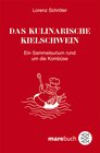 Buchcover Das kulinarische Kielschwein