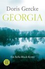 Buchcover Georgia