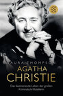 Buchcover Agatha Christie