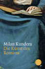 Buchcover Die Kunst des Romans