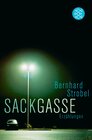 Buchcover Sackgasse