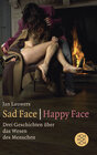 Buchcover Sad Face / Happy Face
