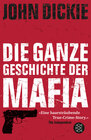 Buchcover Omertà - Die ganze Geschichte der Mafia