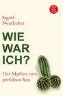 Buchcover Wie war ich?