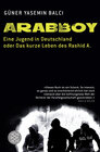 Buchcover Arabboy