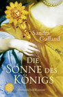 Buchcover Die Sonne des Königs