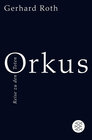 Buchcover Orkus