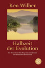 Buchcover Halbzeit der Evolution
