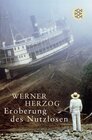 Buchcover Eroberung des Nutzlosen