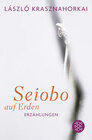 Buchcover Seiobo auf Erden