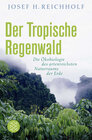 Buchcover Der tropische Regenwald