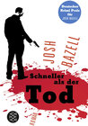 Buchcover Schneller als der Tod