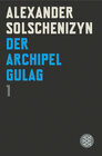 Buchcover Der Archipel GULAG I