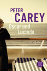 Buchcover Oscar und Lucinda