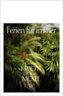 Buchcover Ferien für immer