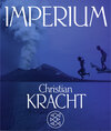 Buchcover Imperium