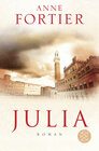 Buchcover Julia
