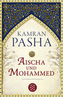 Buchcover Aischa und Mohammed