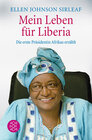 Buchcover Mein Leben für Liberia