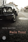 Buchcover Paris Trout