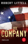 Buchcover Die Company