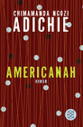 Buchcover Americanah
