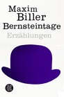 Buchcover Bernsteintage