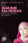 Buchcover ArabQueen