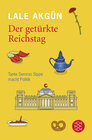 Buchcover Der getürkte Reichstag