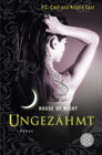 Buchcover Ungezähmt
