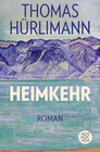 Buchcover Heimkehr