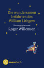 Buchcover Die wundersamen Irrfahrten des William Lithgow