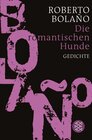 Buchcover Die romantischen Hunde