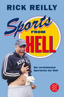 Buchcover Sports from Hell