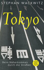 Buchcover Tokyo
