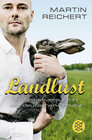 Buchcover Landlust