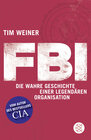 Buchcover FBI