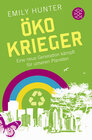 Buchcover Öko-Krieger